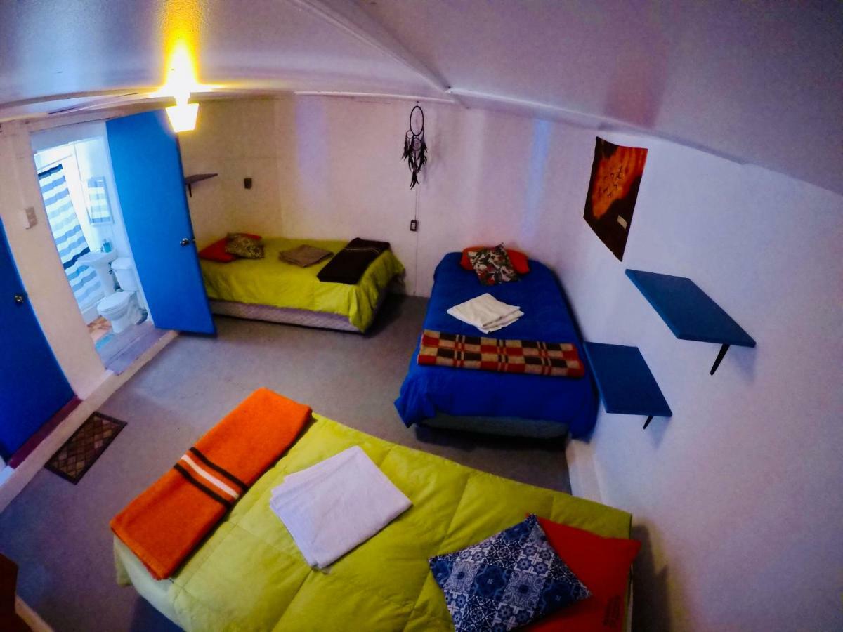 Posada Atacamena San Pedro De Atacama Extérieur photo